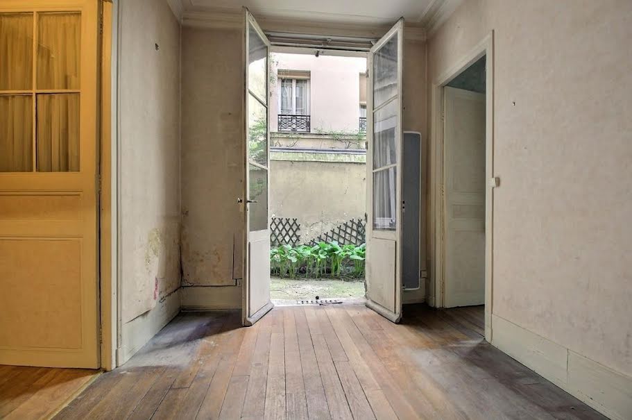 Vente appartement 2 pièces 60 m² à Paris 7ème (75007), 538 000 €