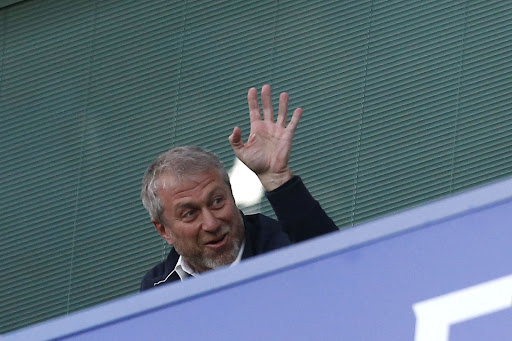 Russian billionaire Roman Abramovich has been under increasing pressure from British politicians since Russia invaded Ukraine. File photo.