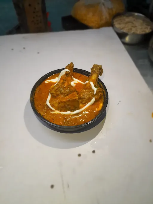 Chicken Korma