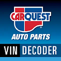 Carquest VIN Decoder