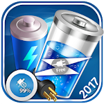 Cover Image of Télécharger Fast Charging Pro 2017 1.0 APK