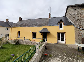 maison à Le Ham (53)