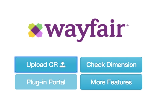 Wayfair Extension