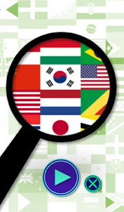 World Capitals Quiz : Simple Version(圖1)-速報App