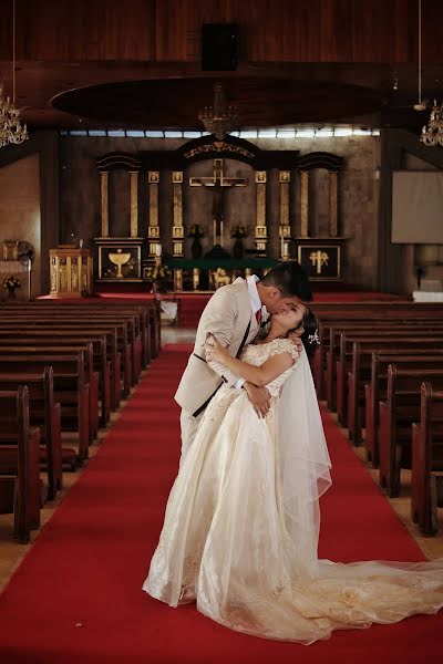 Wedding photographer Ryan Pascual (ryanpascualph). Photo of 12 January 2019