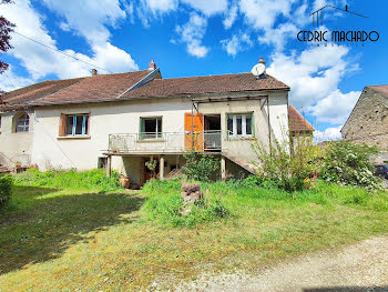 maison à Villy-en-Auxois (21)