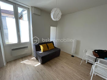 appartement à Castres (81)