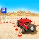 4x4 Offroad Jeep Driving Games & Parking Simulator Download on Windows