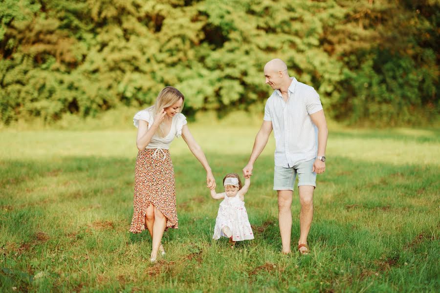 Hochzeitsfotograf Anastasia Bielokon (bielokon). Foto vom 15. Juli 2023