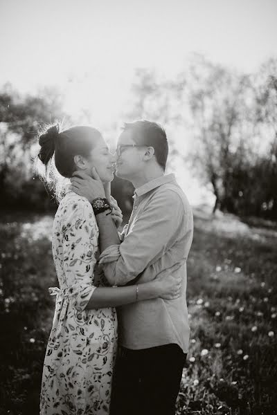 結婚式の写真家Michaela Smetanová (smetanovam)。2021 2月4日の写真