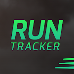 Cover Image of Herunterladen Laufstrecken-Tracker + 3.704 APK