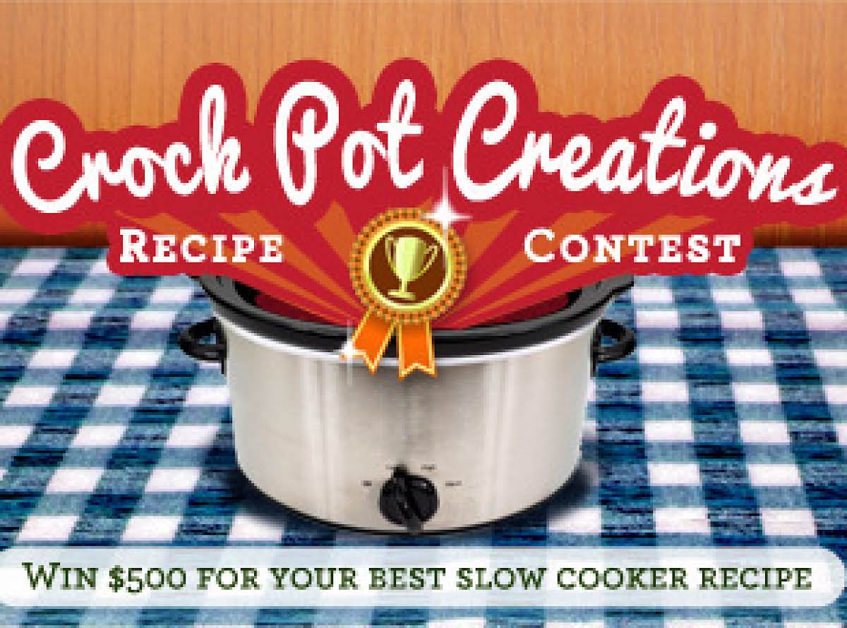 Crock Pot Creations | Just A Pinch