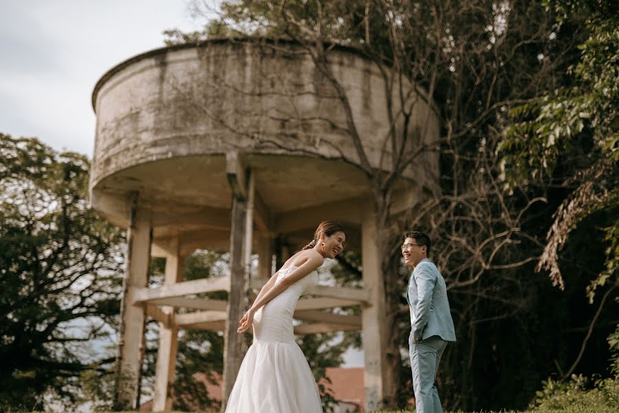 Fotógrafo de bodas Desmond Sean Teo (desmondseanteo). Foto del 7 de diciembre 2021