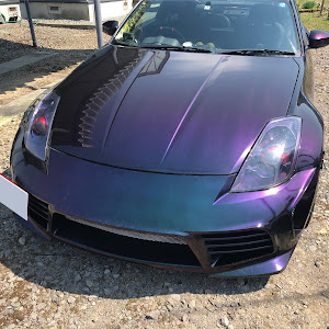 フェアレディZ Z33