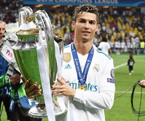 Dan toch? Real Madrid neemt beslissing over toekomst Ronaldo