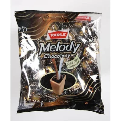 Parle Melody 195.5 Gm
