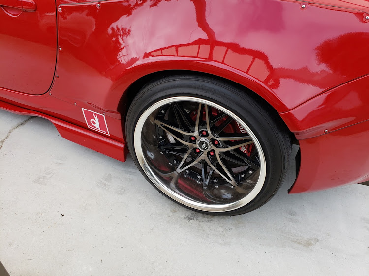 86のRocket Bunny・ロケットバニー86・ロケットバニー・PANDEM・パンデムに関するカスタム事例の投稿画像2枚目