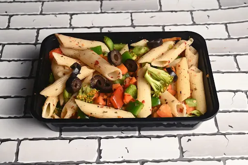 Veggies Pasta Salad