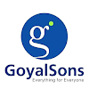 Goyal Sons, Palam Extn, New Delhi logo
