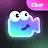 KKLive: Live Chat, Video Call icon