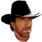 Item logo image for Chuck Norris Funny Facts