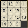 Fifteen Puzzle icon