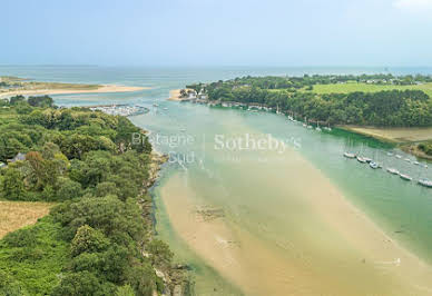 Seaside property with pool 2