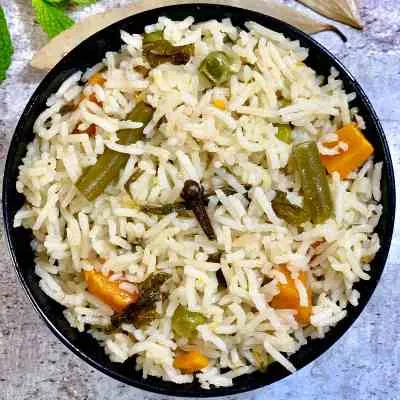 Veg Pulao