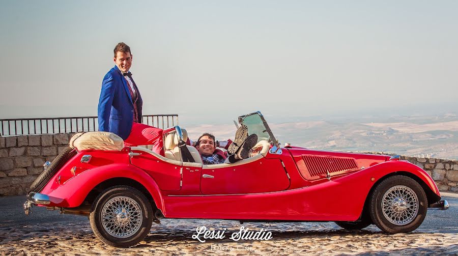 Fotógrafo de bodas Javier Alcalde (javieralcalde). Foto del 22 de mayo 2019