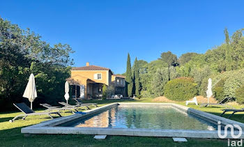 maison à Mas-Blanc-des-Alpilles (13)