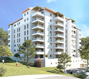 appartement à Ajaccio (2A)