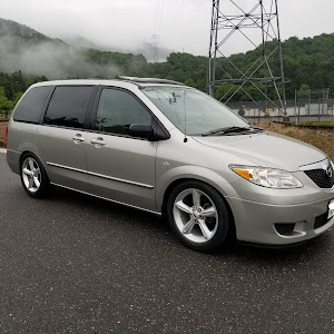 MPV LW3W