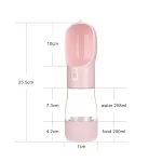 Food Water Pink