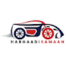 HGS - Hargaadisamaan icon