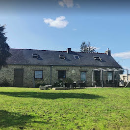 maison à Le faouet (56)