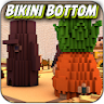 Bikini Bottom City Craft Map icon