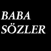 Baba Sözler  Icon