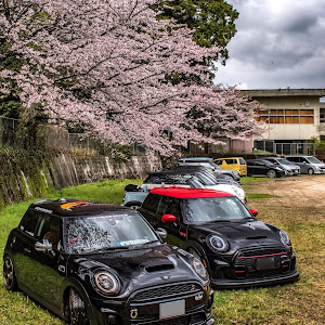 ミニクーパーS