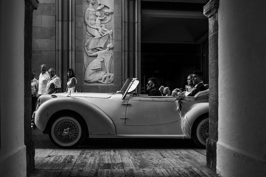 Photographe de mariage Paco Tornel (ticphoto). Photo du 21 octobre 2016