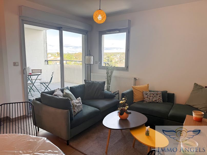 Vente appartement 3 pièces 62 m² à Juvignac (34990), 238 000 €