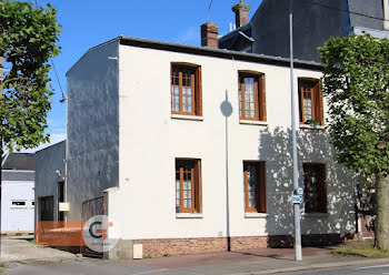 maison à Dieppe (76)