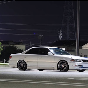 マークII JZX100