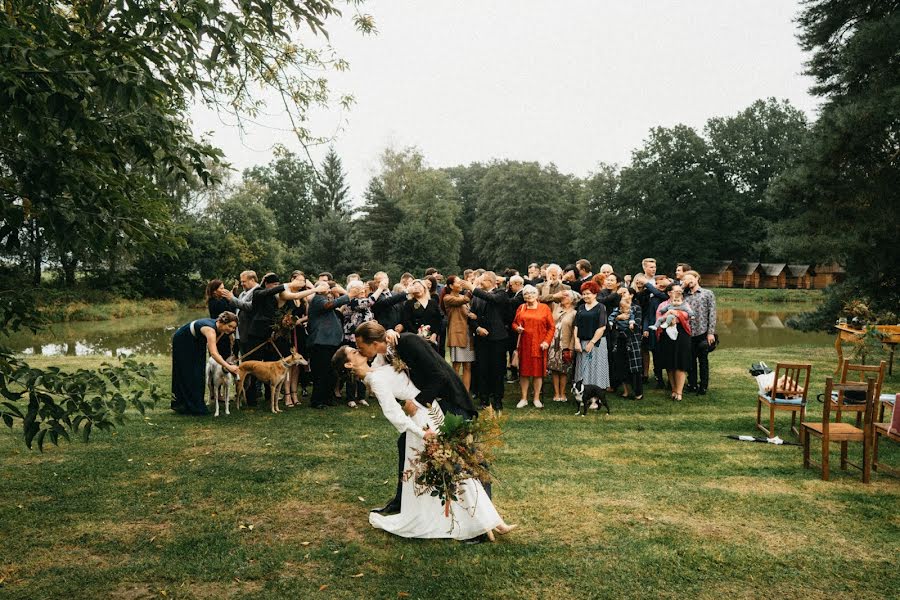 Wedding photographer David Tran (davidtran). Photo of 12 October 2019