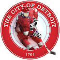 Detroit Hockey - Wings Edition icon