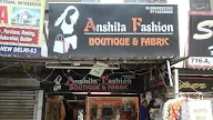 Anshita Fashion Boutique & Fabric photo 2