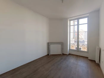 appartement à Nice (06)