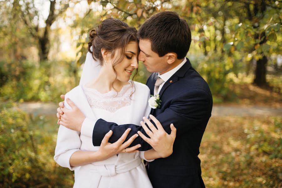 Fotógrafo de bodas Sergey Mikheev (sergeymikheev). Foto del 19 de febrero 2016