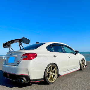 WRX S4 VAG