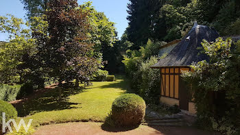 maison à Saint-Pierre-le-Vieux (71)