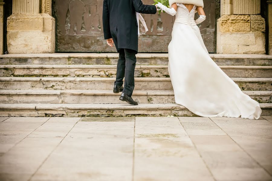 Fotógrafo de casamento Marco Maraca (marcomaraca). Foto de 13 de dezembro 2017